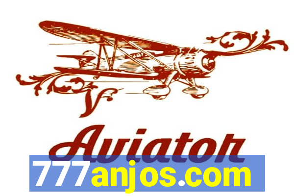 777anjos.com