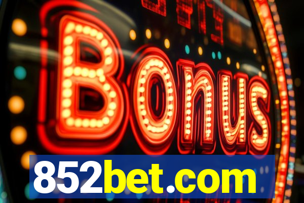 852bet.com