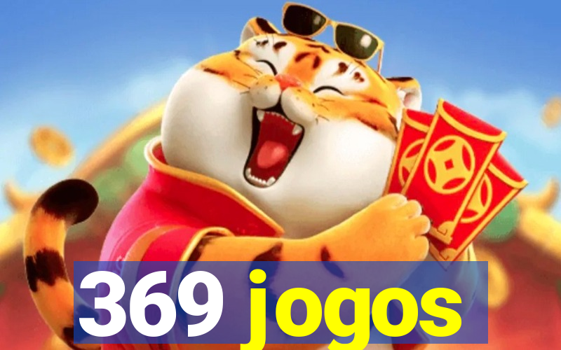 369 jogos