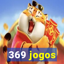 369 jogos