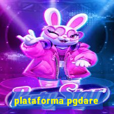 plataforma pgdare