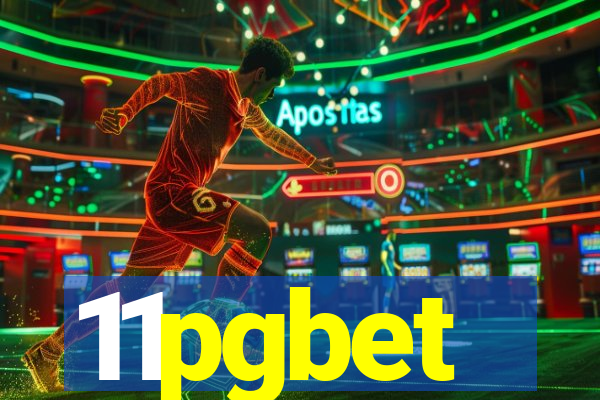 11pgbet