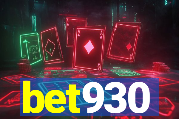 bet930