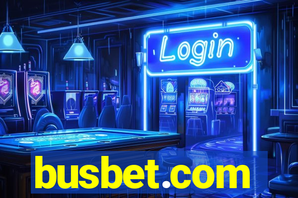 busbet.com