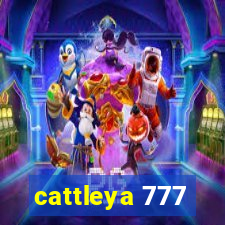 cattleya 777