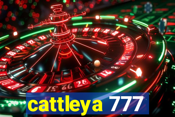 cattleya 777