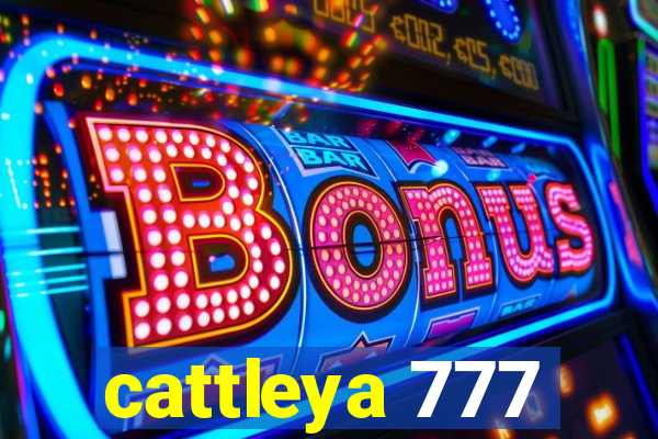 cattleya 777