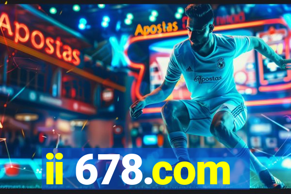 ii 678.com