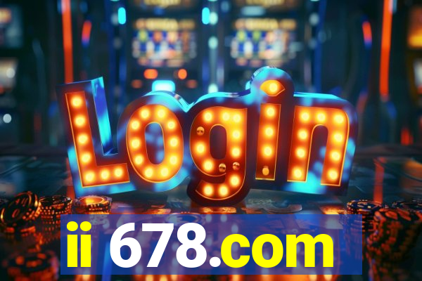 ii 678.com