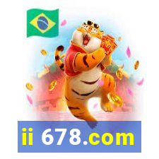 ii 678.com