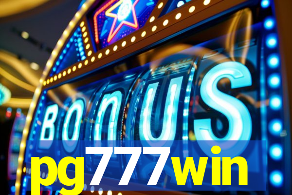 pg777win