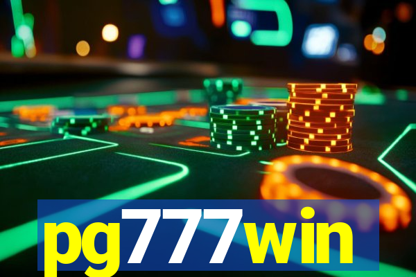 pg777win
