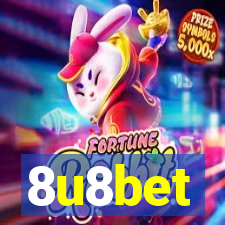 8u8bet