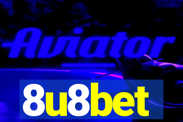 8u8bet