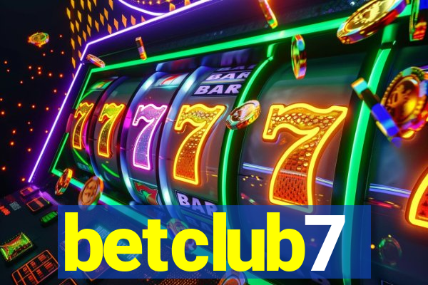 betclub7