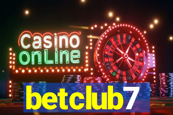 betclub7