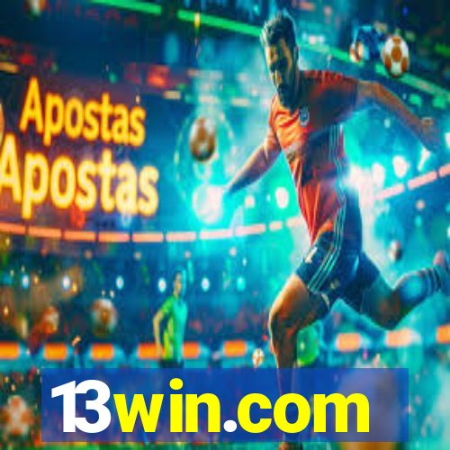 13win.com