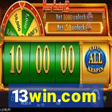 13win.com