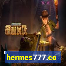 hermes777.co