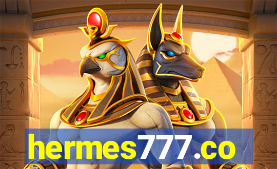 hermes777.co