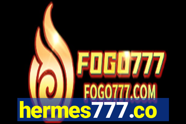hermes777.co