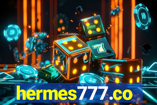 hermes777.co