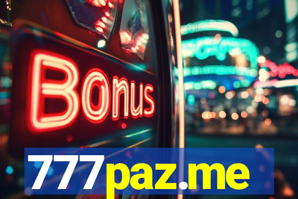 777paz.me