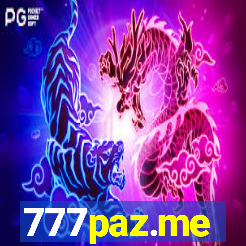 777paz.me
