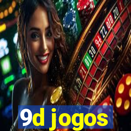 9d jogos