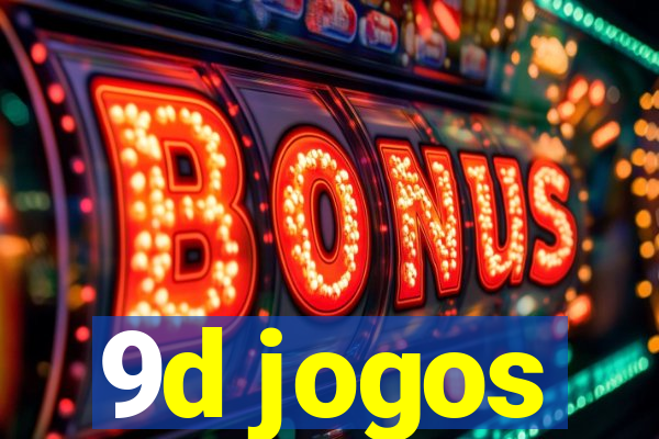 9d jogos