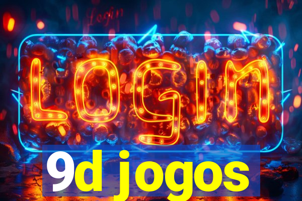9d jogos