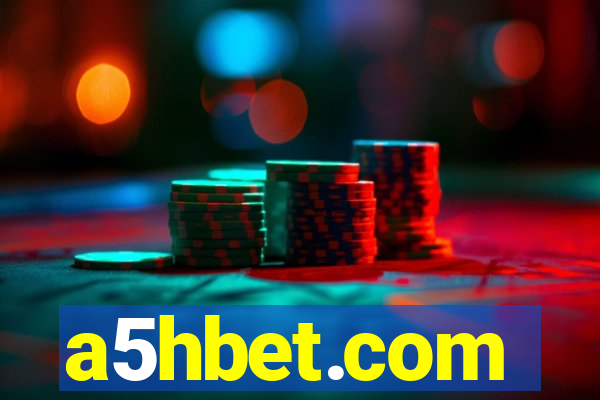 a5hbet.com