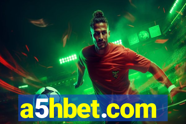 a5hbet.com