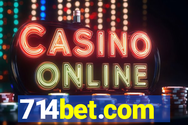 714bet.com