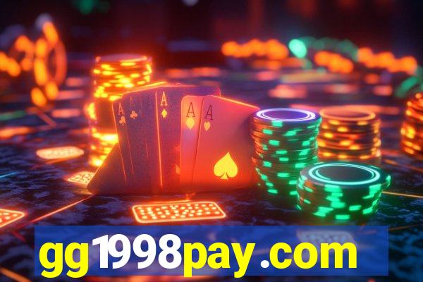 gg1998pay.com