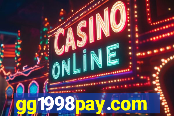 gg1998pay.com