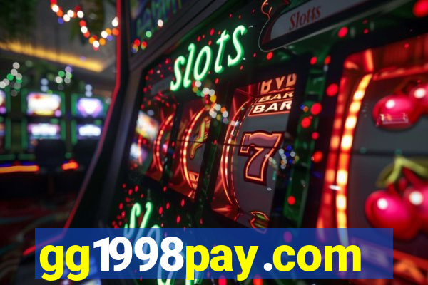 gg1998pay.com