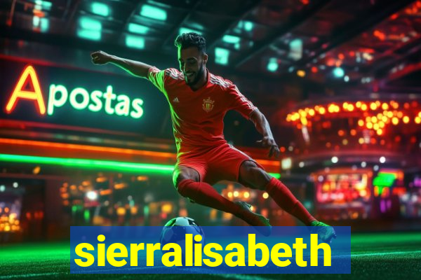 sierralisabeth