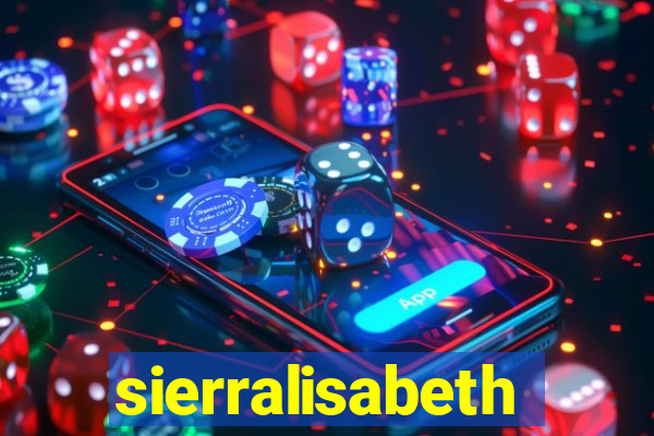 sierralisabeth
