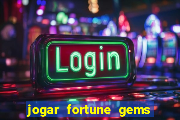 jogar fortune gems 2 demo