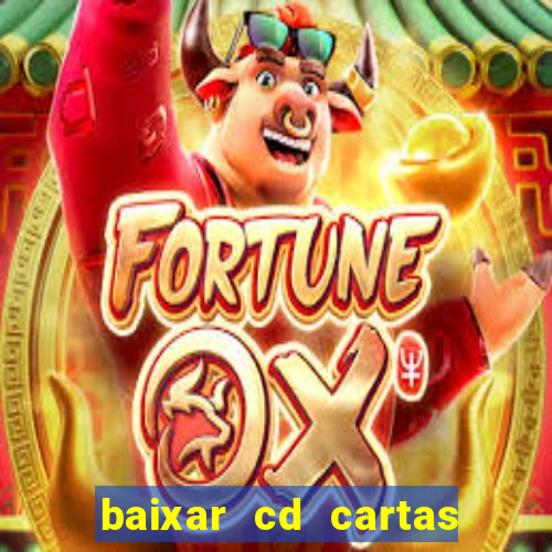 baixar cd cartas ao remetente rosa de saron