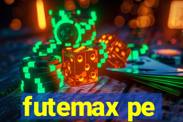 futemax pe