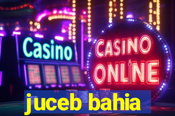 juceb bahia