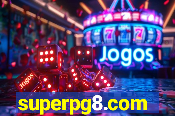 superpg8.com