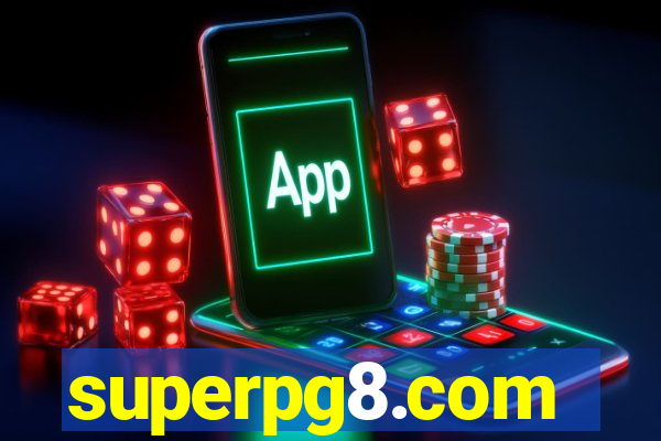superpg8.com
