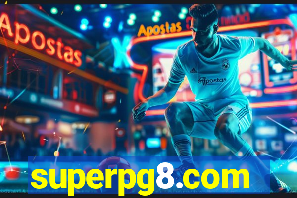 superpg8.com