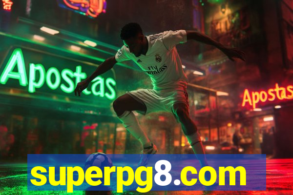superpg8.com