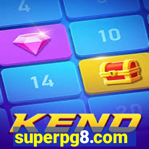 superpg8.com