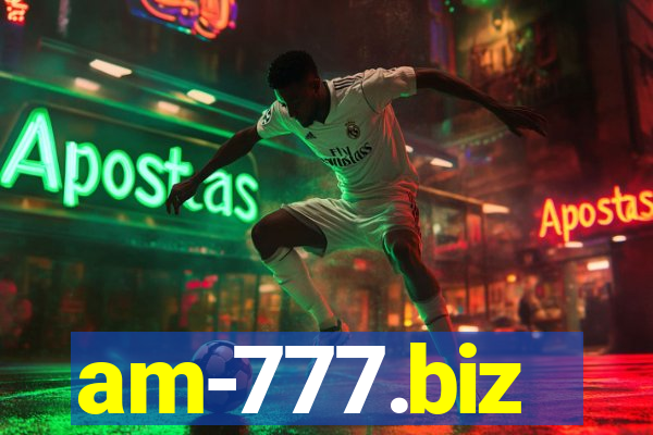 am-777.biz