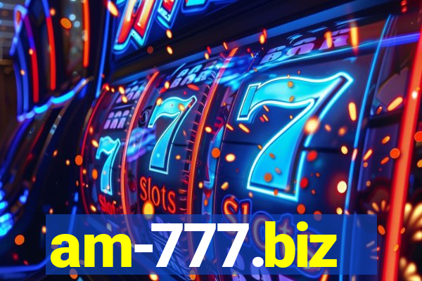 am-777.biz